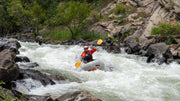 Ride Single Kayak