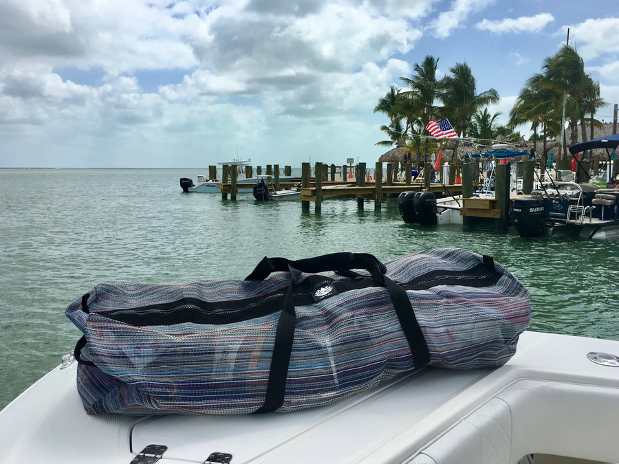 Freedive XL Duffel