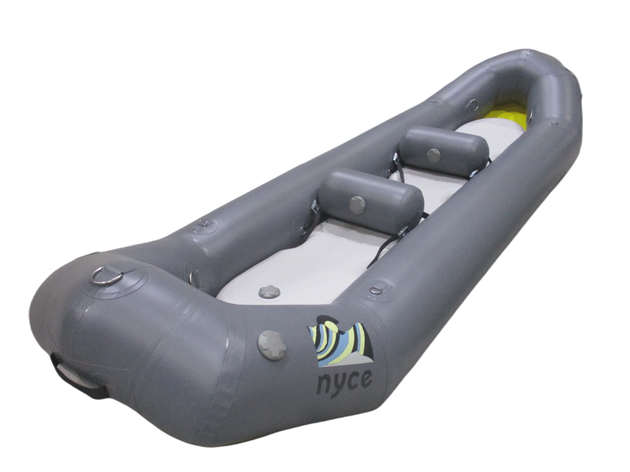 Haul Tandem Kayak