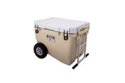 ROLLR® 80 WHEELED COOLER