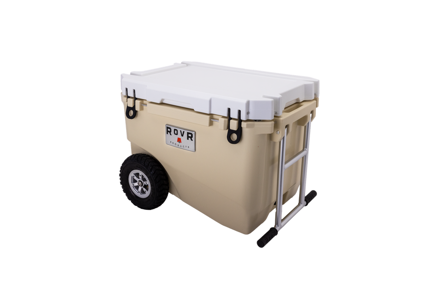 ROLLR® 80 WHEELED COOLER