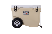 ROLLR® 80 WHEELED COOLER