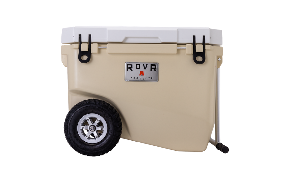 ROLLR® 80 WHEELED COOLER