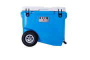 ROLLR® 80 WHEELED COOLER