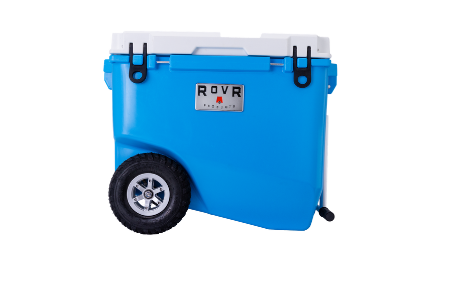 ROLLR® 80 WHEELED COOLER