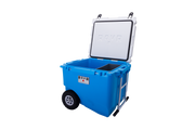 ROLLR® 80 WHEELED COOLER