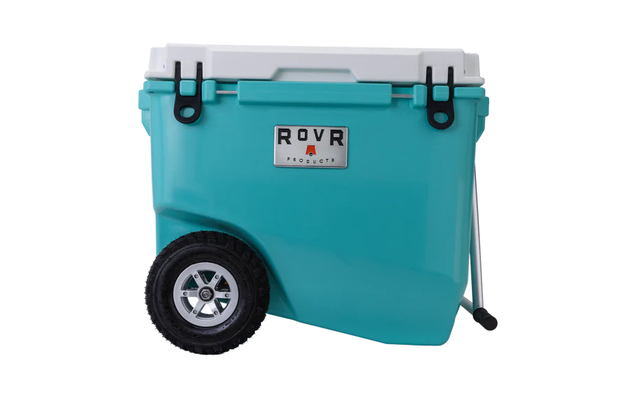 ROLLR® 80 WHEELED COOLER