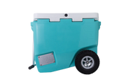 ROLLR® 80 WHEELED COOLER