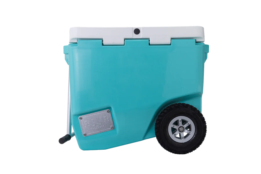 ROLLR® 80 WHEELED COOLER