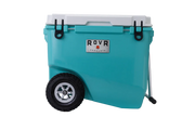 ROLLR® 80 WHEELED COOLER