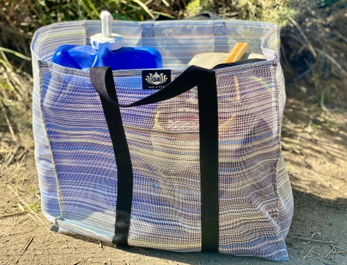 XL Tote