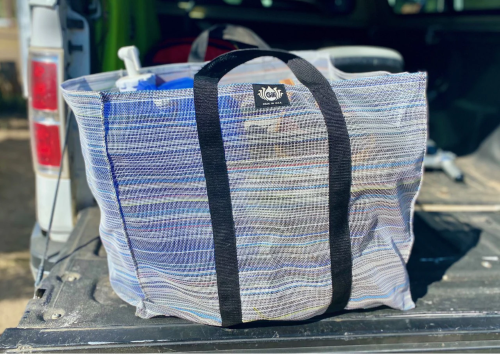 XL Tote